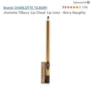 charlotte Tilbury 'Lip Cheat' Lip Liner - Berry Naughty